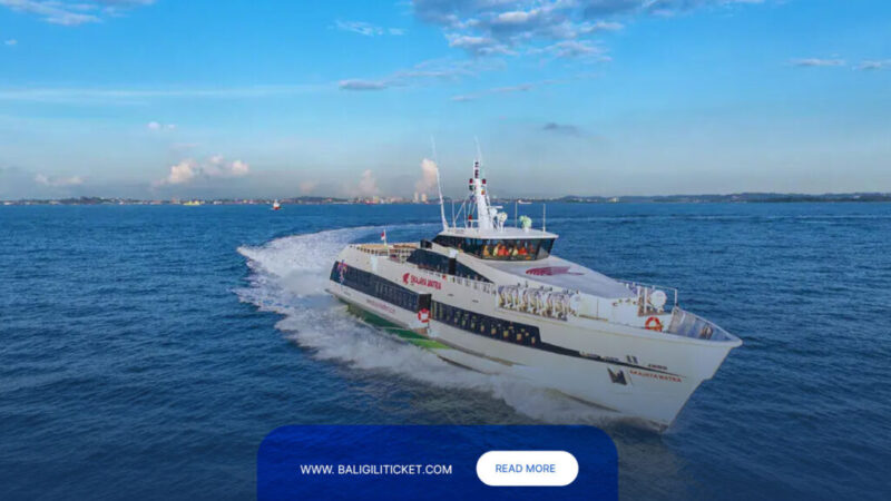 Cheapest-Bali-Gili-Fast-Boat-Tickets