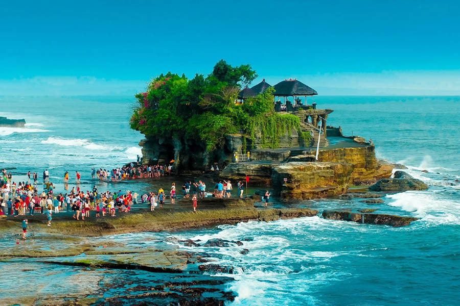 Uluwatu Tour