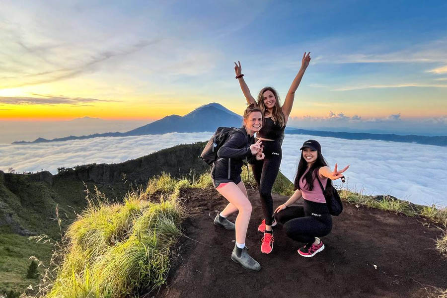 tour-package-Mount-Batur-Trekking